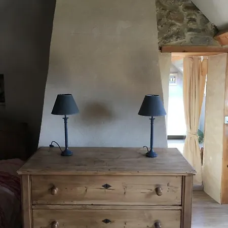 La Chaumiere *