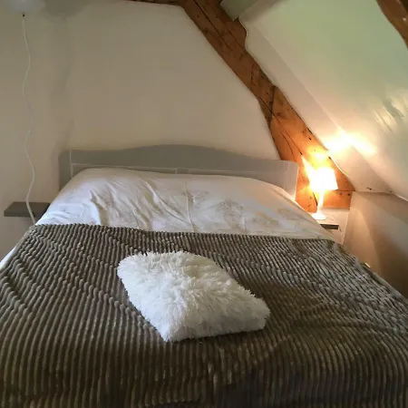 La Chaumiere * Pittefaux