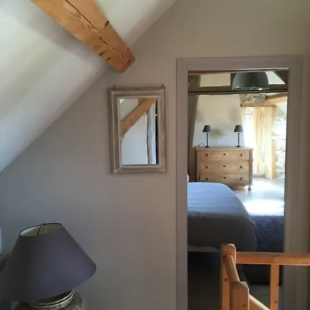 La Chaumiere