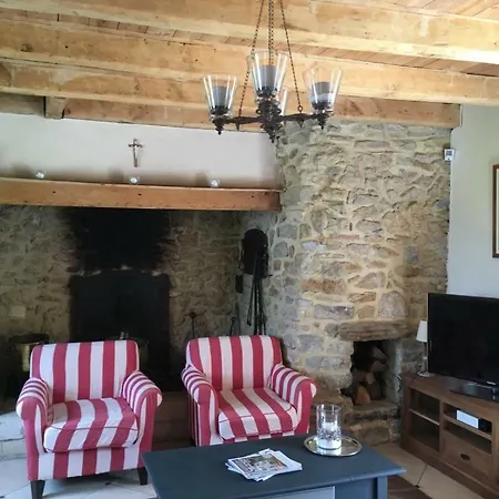 La Chaumiere Pittefaux