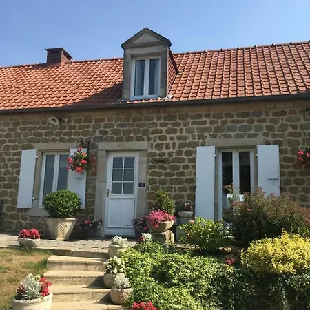 La Chaumiere Pittefaux