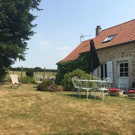 La Chaumiere Pittefaux